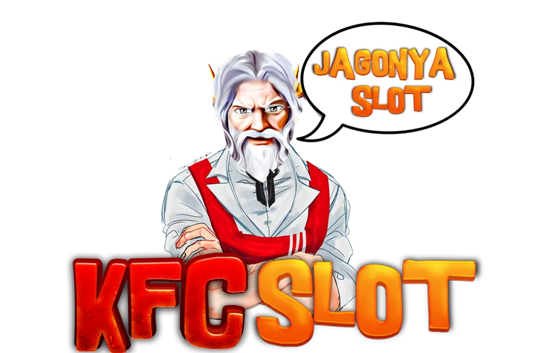 KFCSLOT OFFICIAL
