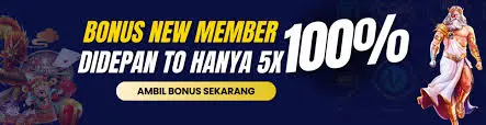 Deposit 20 Bonus 20 TO Kecil Resmi 3X 5X 7X 10X 12X 15X | DEPO 20 BONUS 20