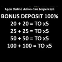 Depo 25 Bonus 25 magic ly