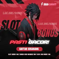Depo 20 Bonus 30