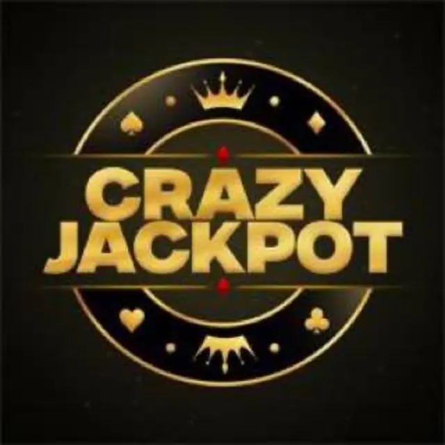 CRAZY JACKPOT