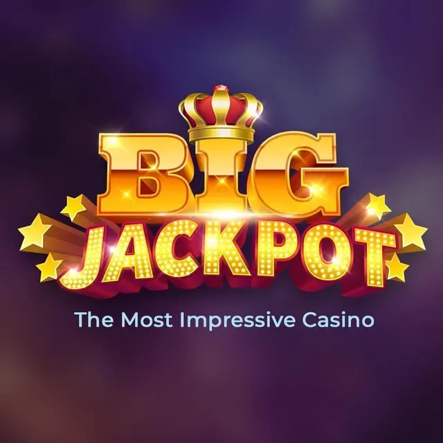 BIG JACKPOT