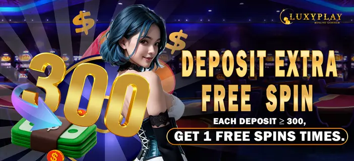 MAY PA EXTRA FREE SPIN KAY LUXYPLAY 😱🔥🔥 