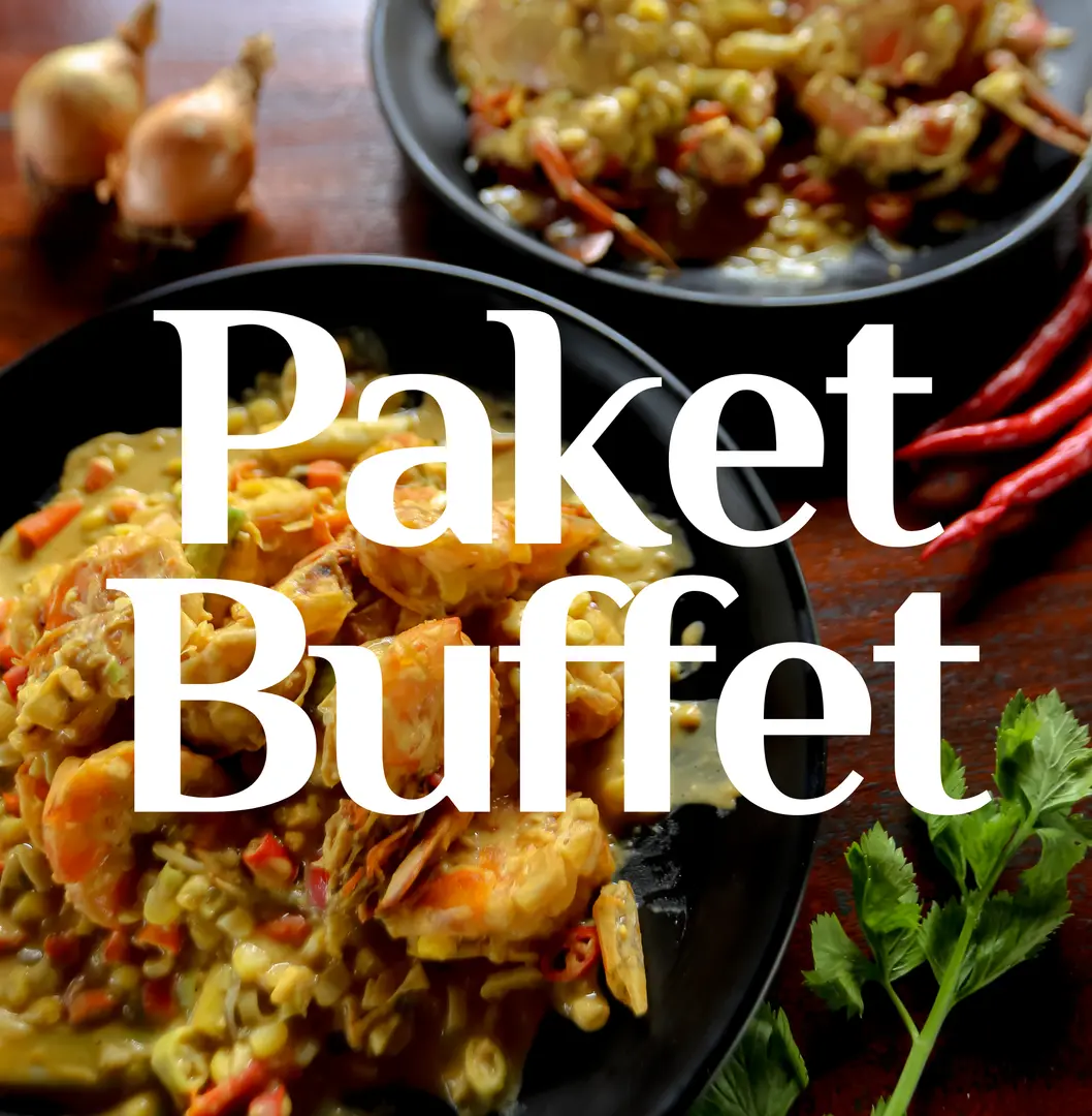 Paket Buffet