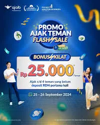 Deposit 25 bonus 25 ( Deposit 20 bonus 20 )