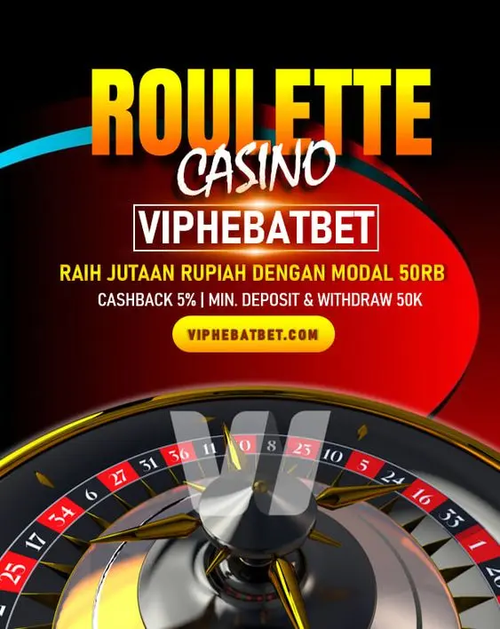 ROULETTE