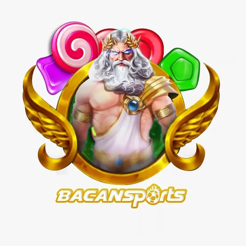  BACANSPORTS : Situs Games Online Terbaik Dengan Pilihan RTP 98% New 2024.