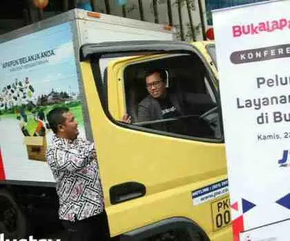 KONFIRMASI KEBERANGKATAN BARANG.