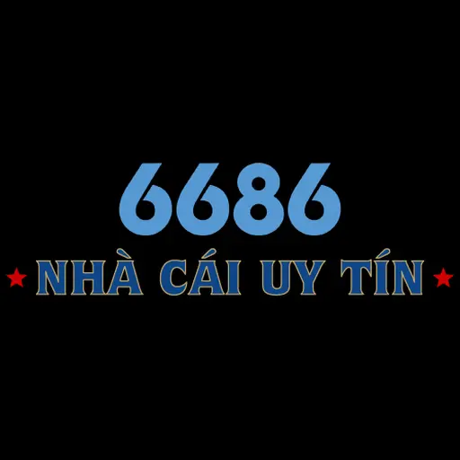 6686 Nhà cái uy tín