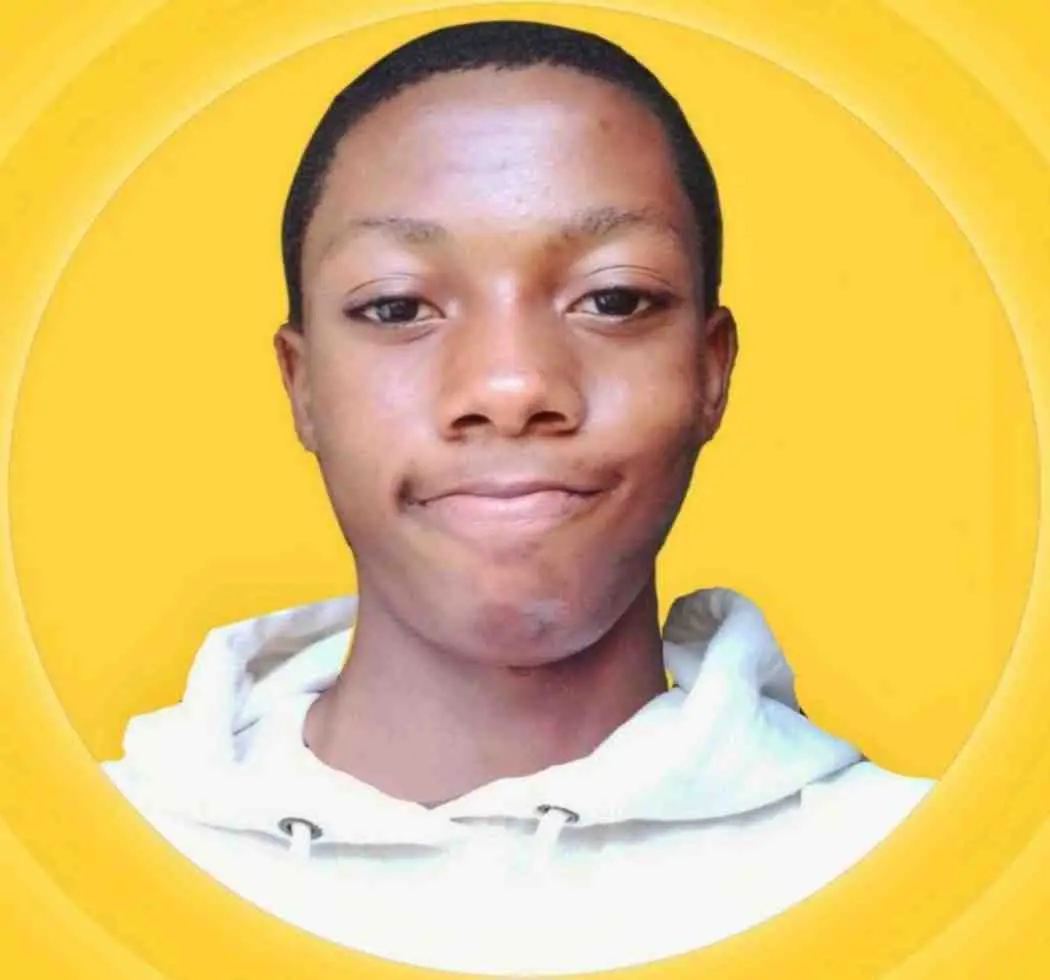 Youngest CEO/Founder in Nigeria