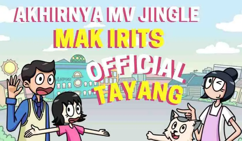 MV Jingle Mak Irits