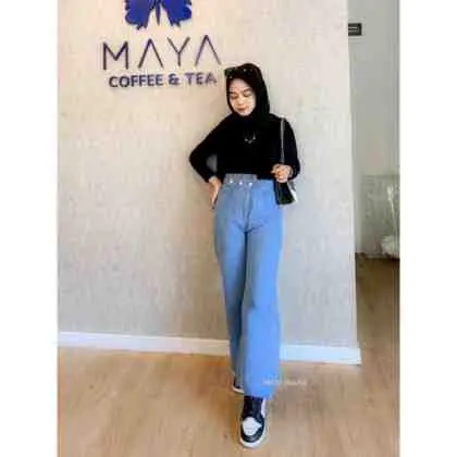 23. Filiya Kulot Aqua