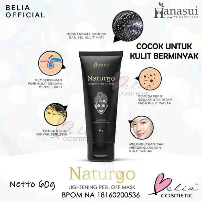 31. Hanasui Naturgo