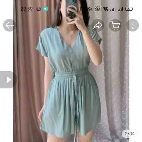 41. Piyama Wanita