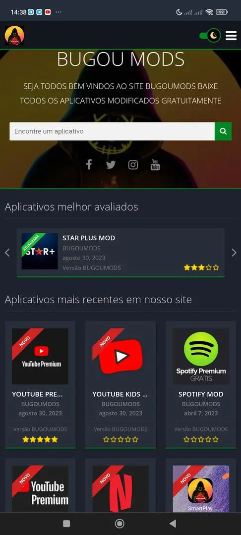 icon
