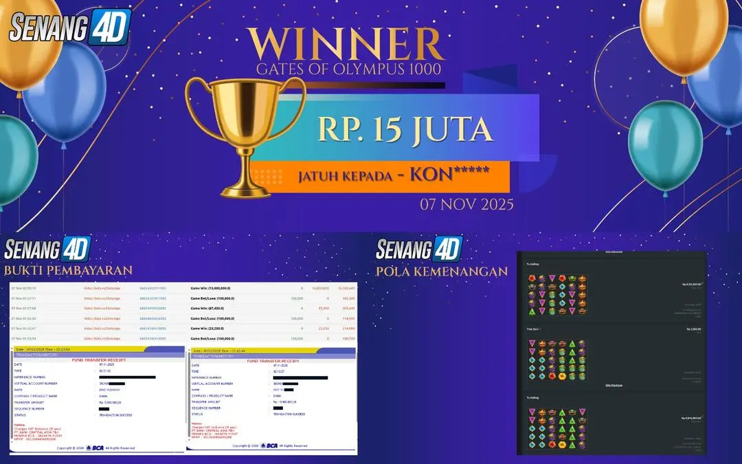 Jumat, 07 November 2025