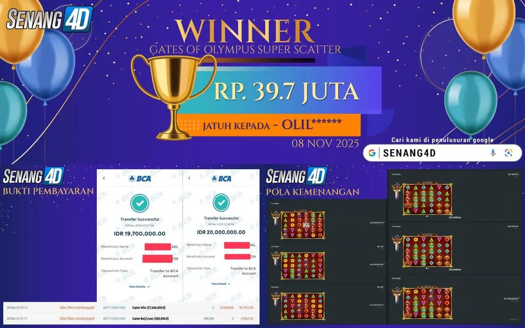 Sabtu, 08 November 2025