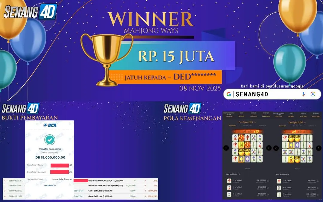 Sabtu, 08 November 2025