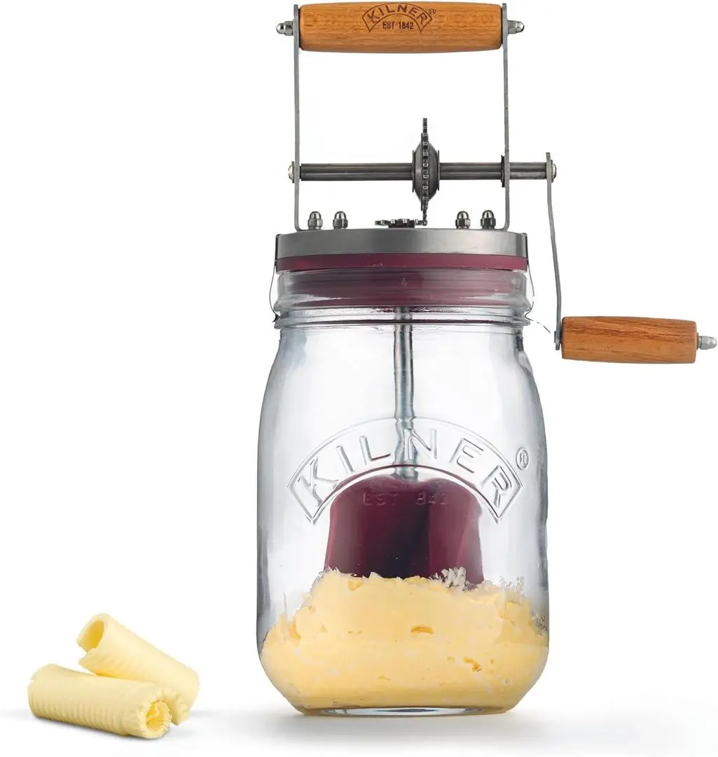 Butter Maker