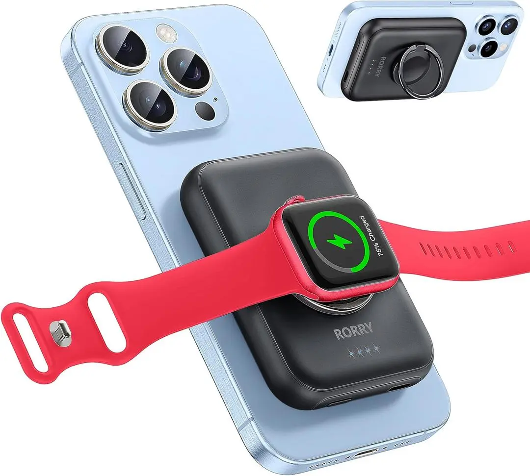 Portable Charger