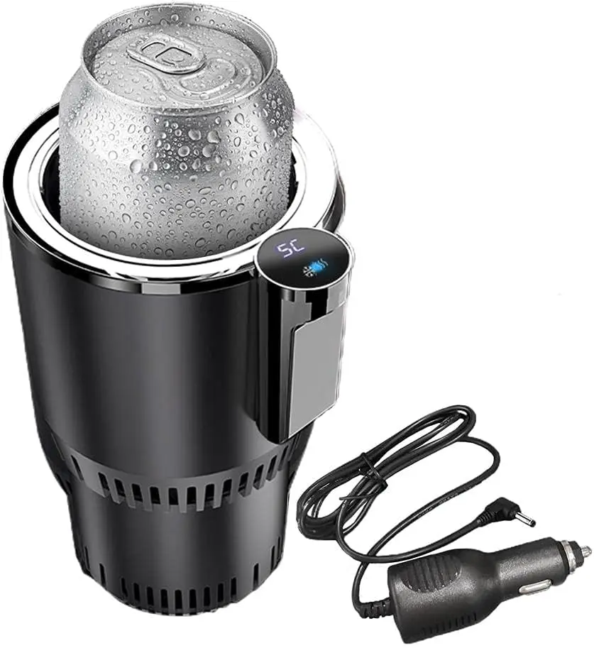 Car Cup Warmer Cooler