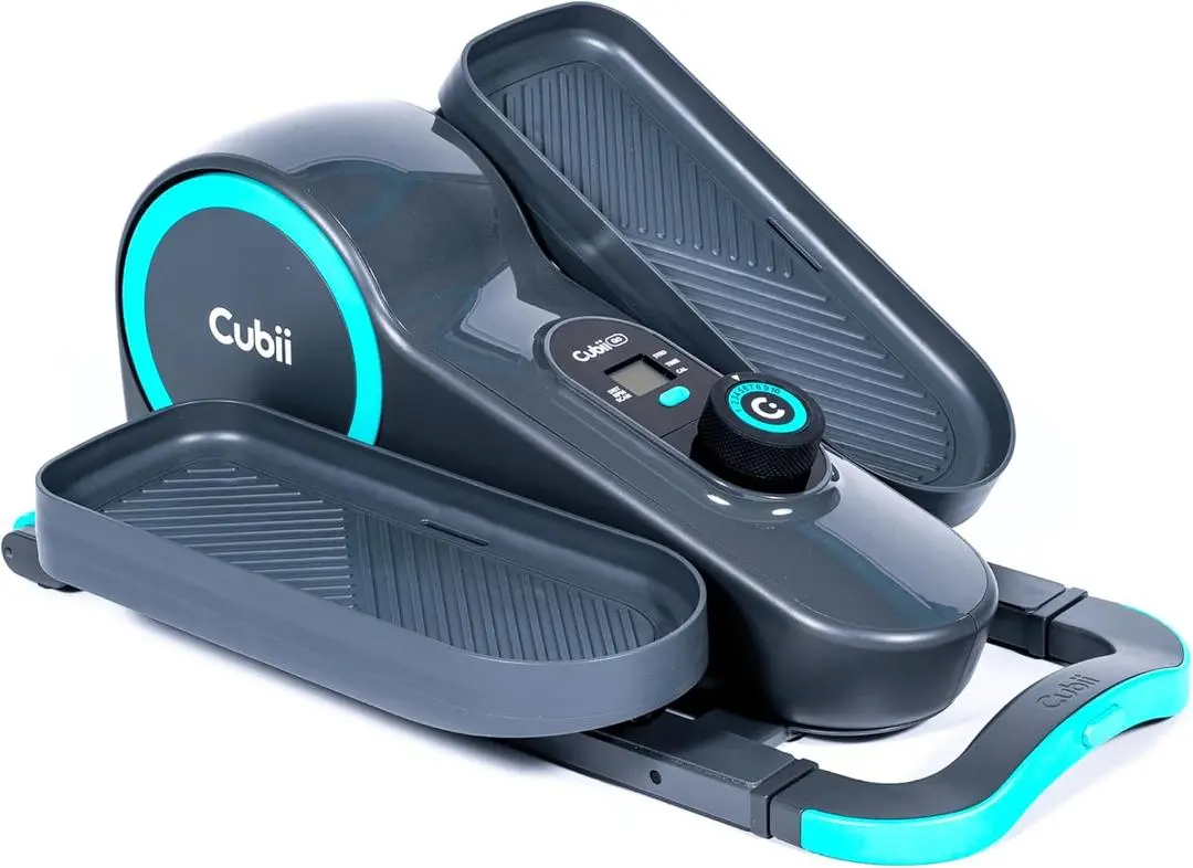 Bike Pedal Exerciser