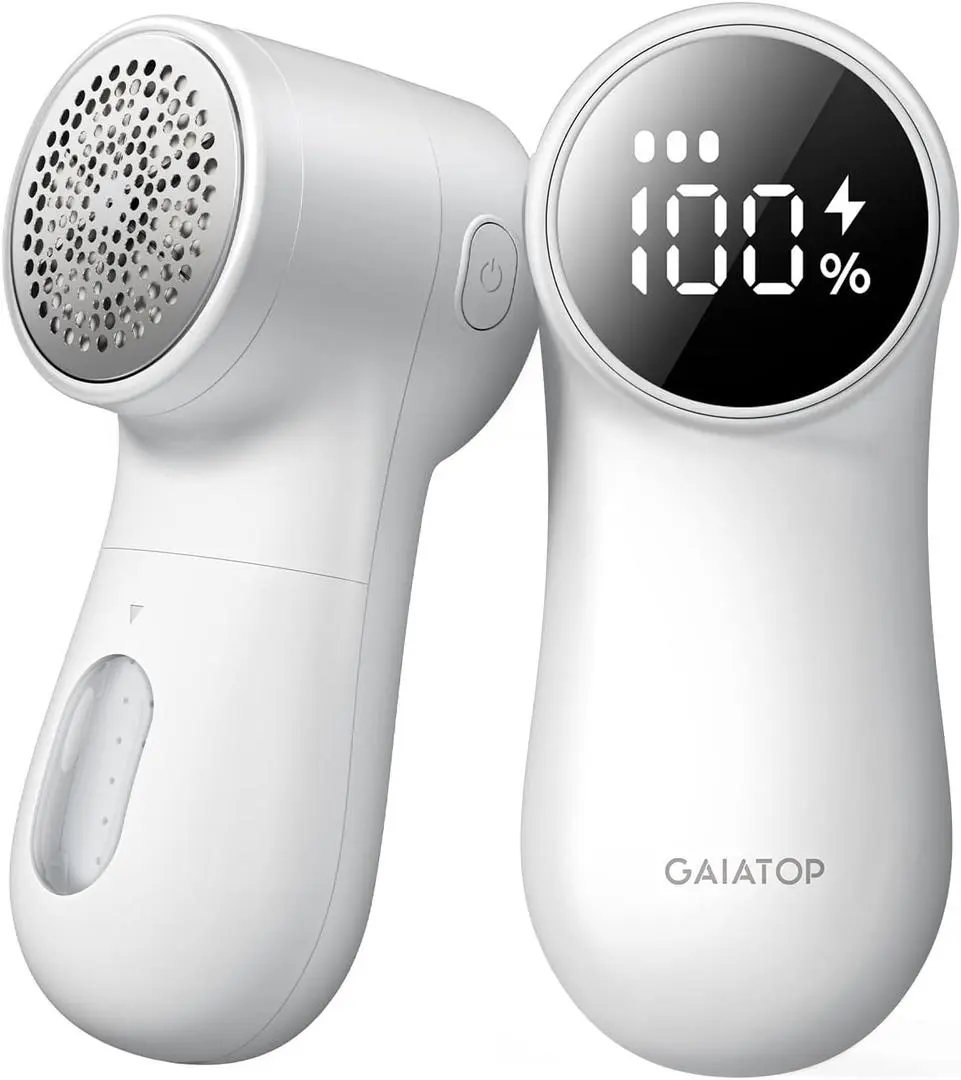 Fabric Shaver