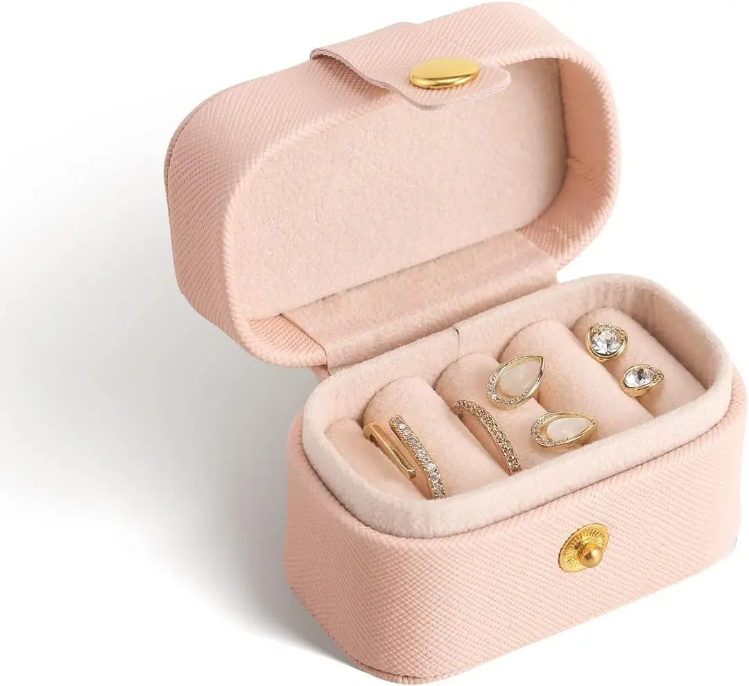 Earrings Box