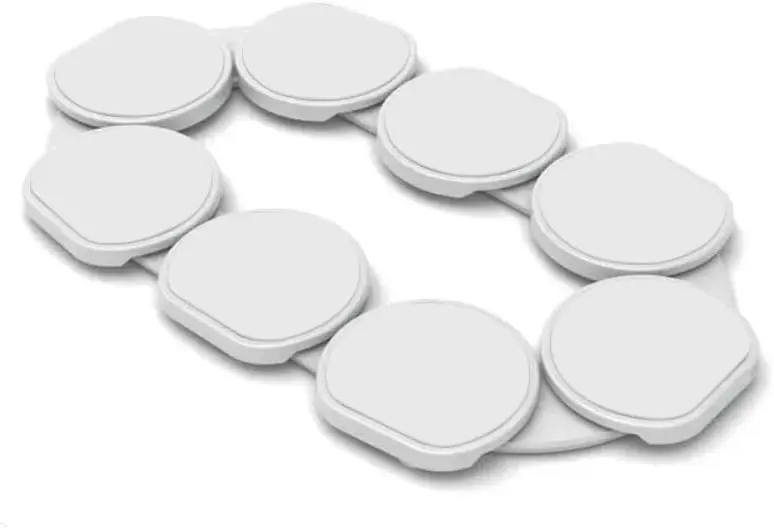 Moveable Dish Serving 