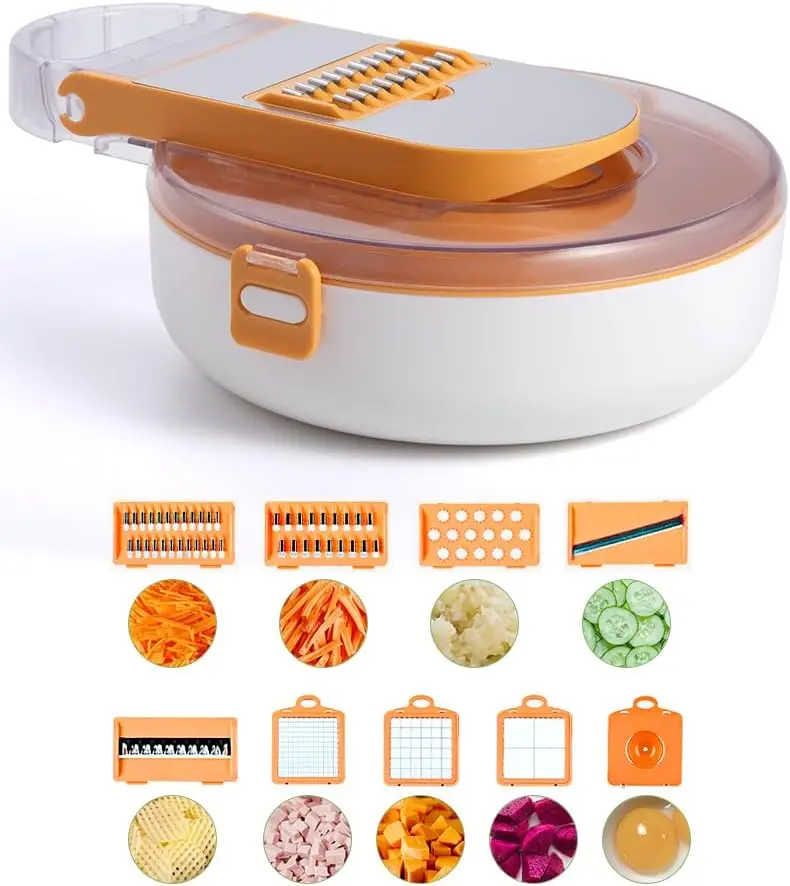 Vegetable Chopper