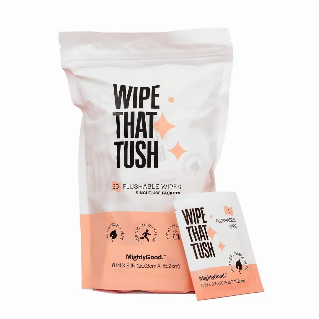 Cleaning Wipes