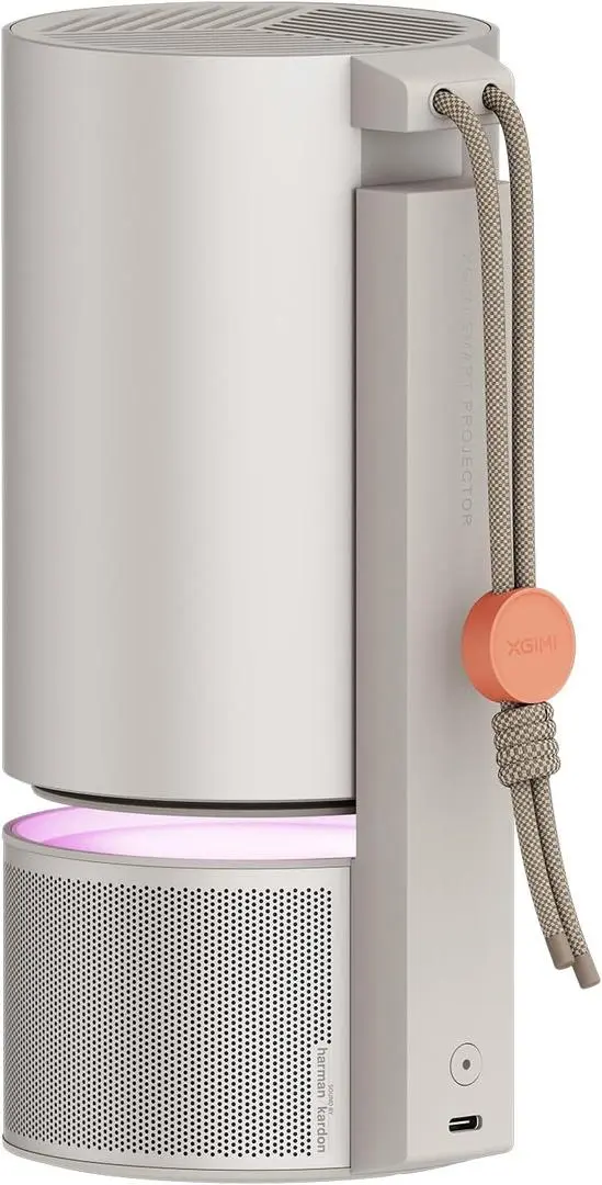 Portable Projector