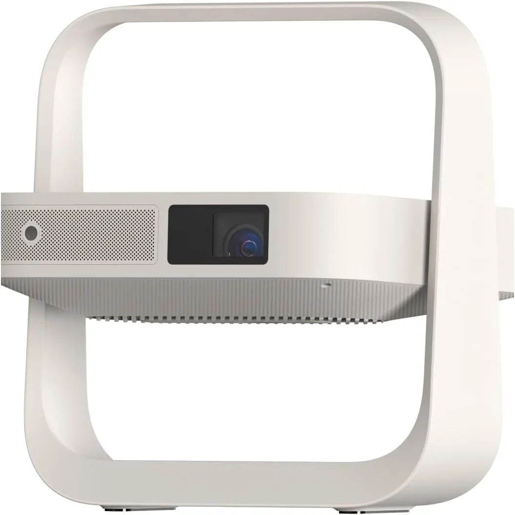 Portable Projector