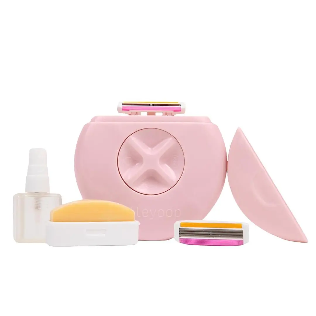 Travel Razors For Women