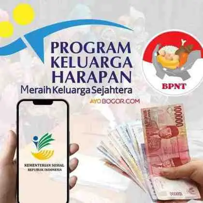 pencairanrekeningnasabahbansos