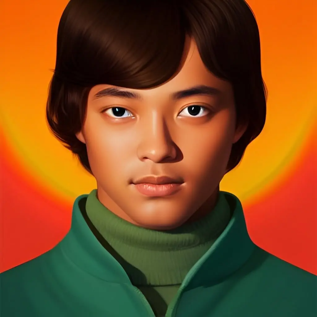 Hamzah Jamalullail