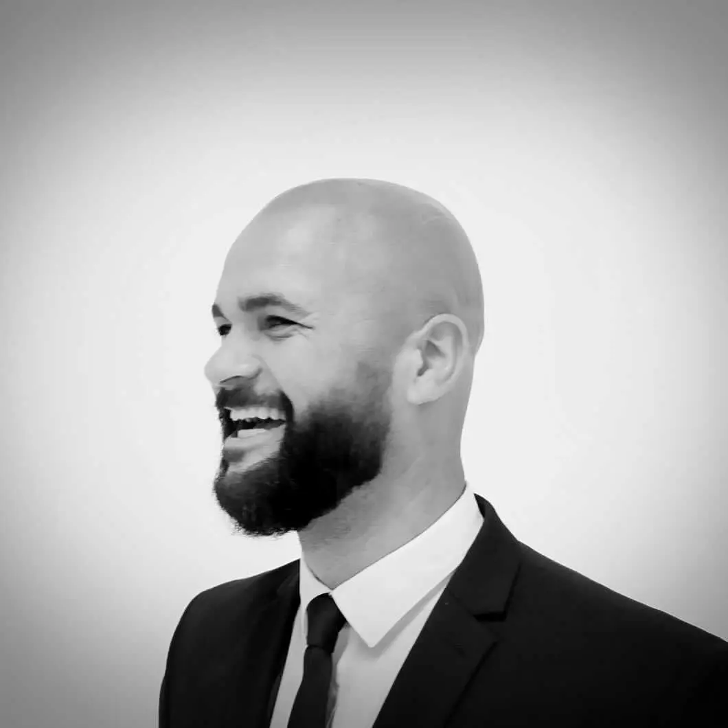 serginhovandijk