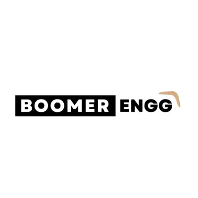 Boomer Engineering LLC (boomerengg) | Mezink