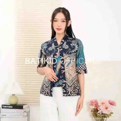 Blouse Wanita Cantik