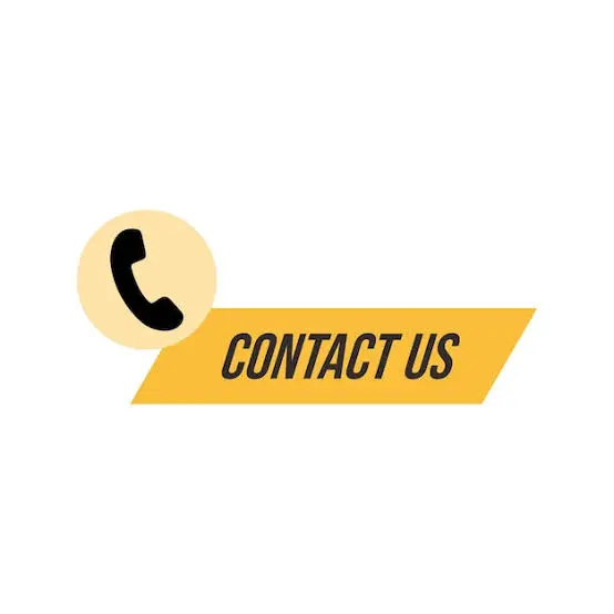 Contact Us 