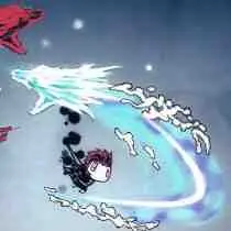 HK SKIN DO TANJIRO FINAL