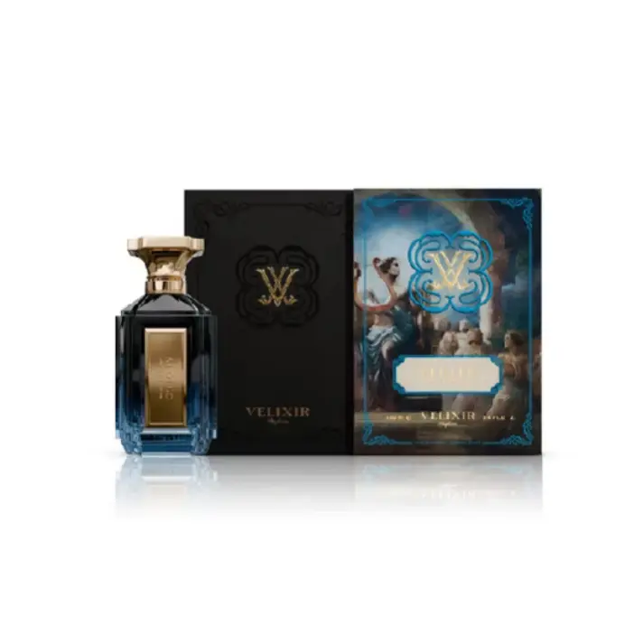 Velixir Apollo