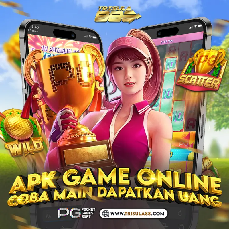 Top Game Online Recommendations at Trisula88