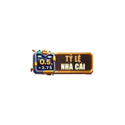 Tỷ lệ nhà cái