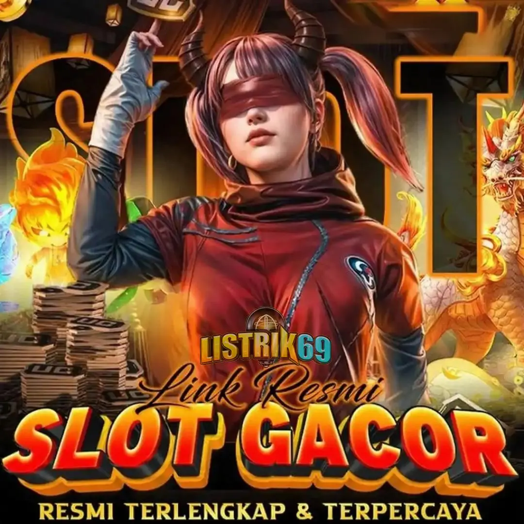 Listrik69 Slot Login