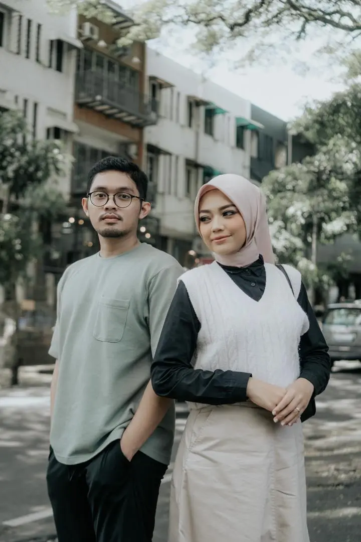 [ sneak peek ] The Wedding of RERE & LILI