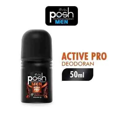 Posh Men Active Pro