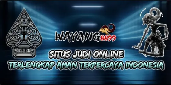 WAYANG8899 SITUS JUDI ONLINE TERLENGKAP AMAN TERPERCAYA INFONESIA