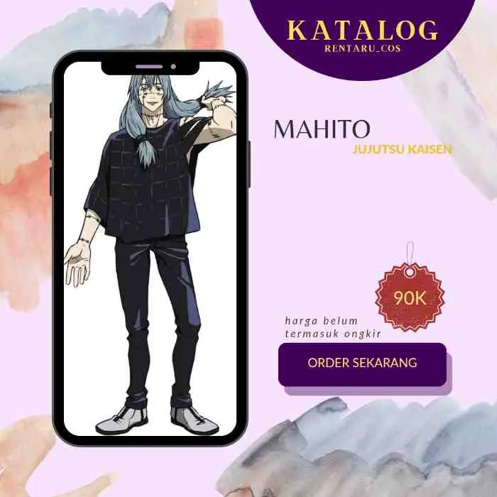 Mahito