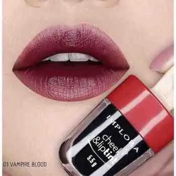 Liptint Implora Vampire Blood